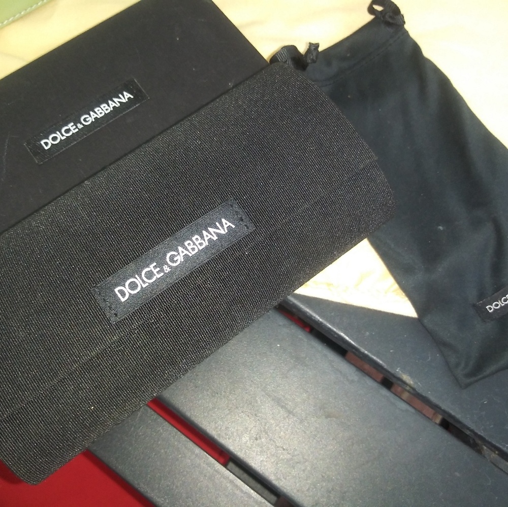 Authentic Dolce & Gabbana